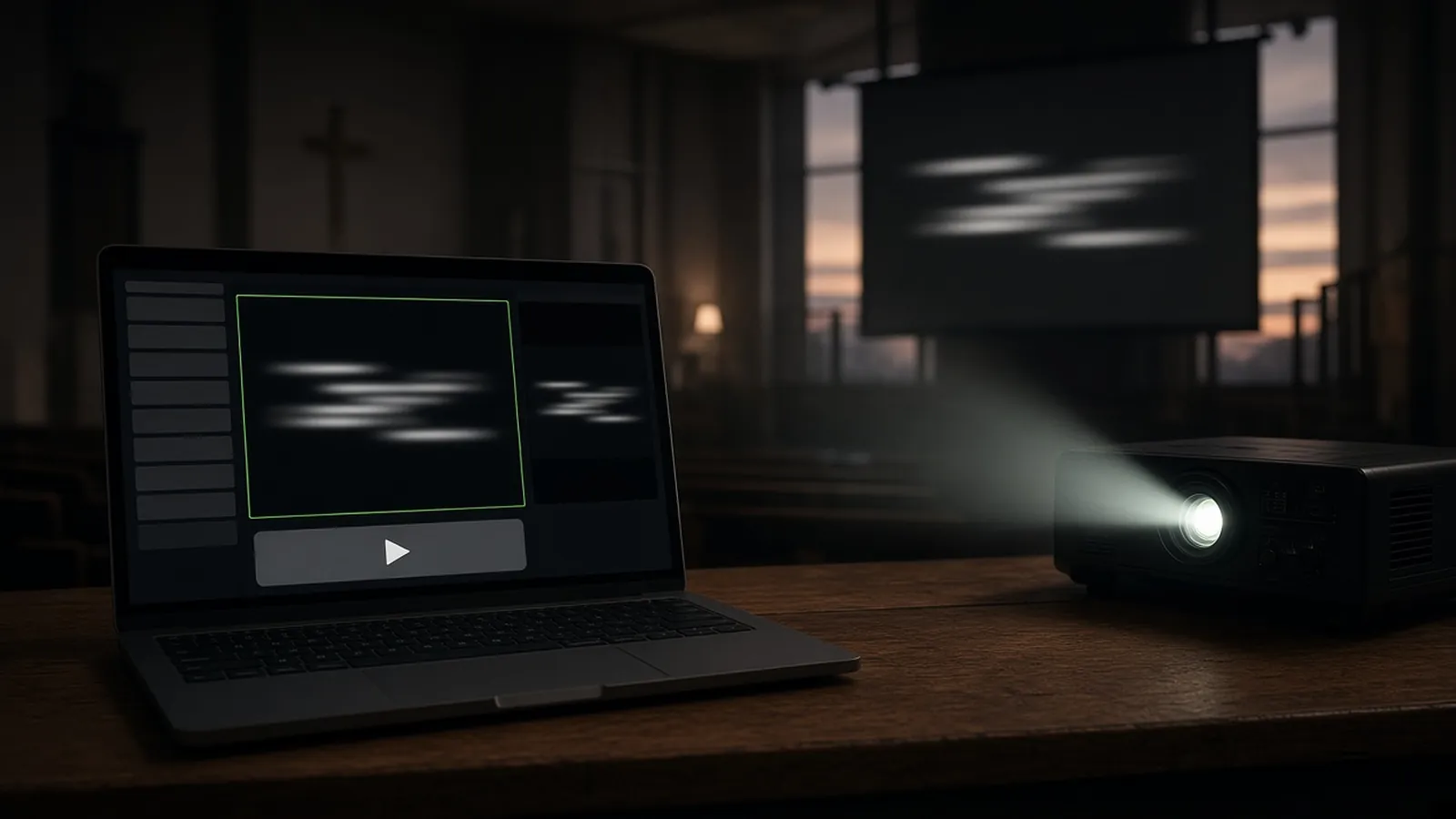 Why Kastr runs in a browser tab instead of an installer